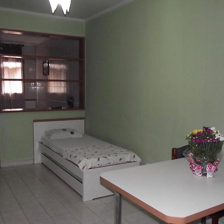 Hotel Mar Casado Гуаружа Стая снимка