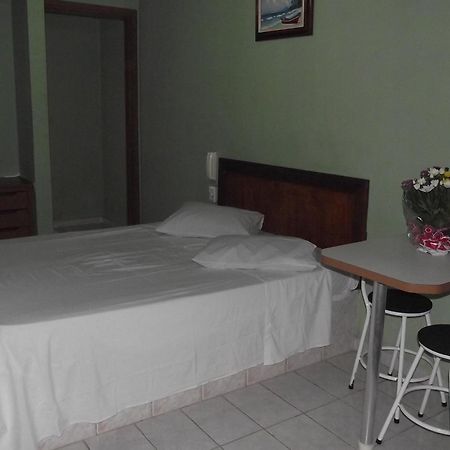 Hotel Mar Casado Гуаружа Стая снимка