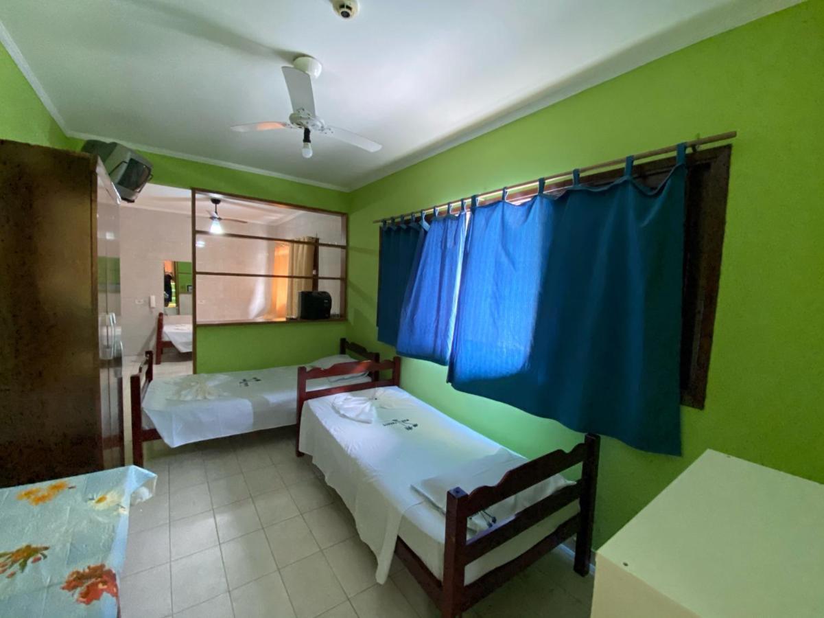 Hotel Mar Casado Гуаружа Екстериор снимка