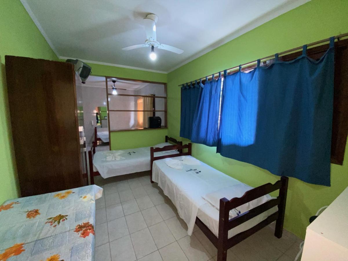 Hotel Mar Casado Гуаружа Екстериор снимка