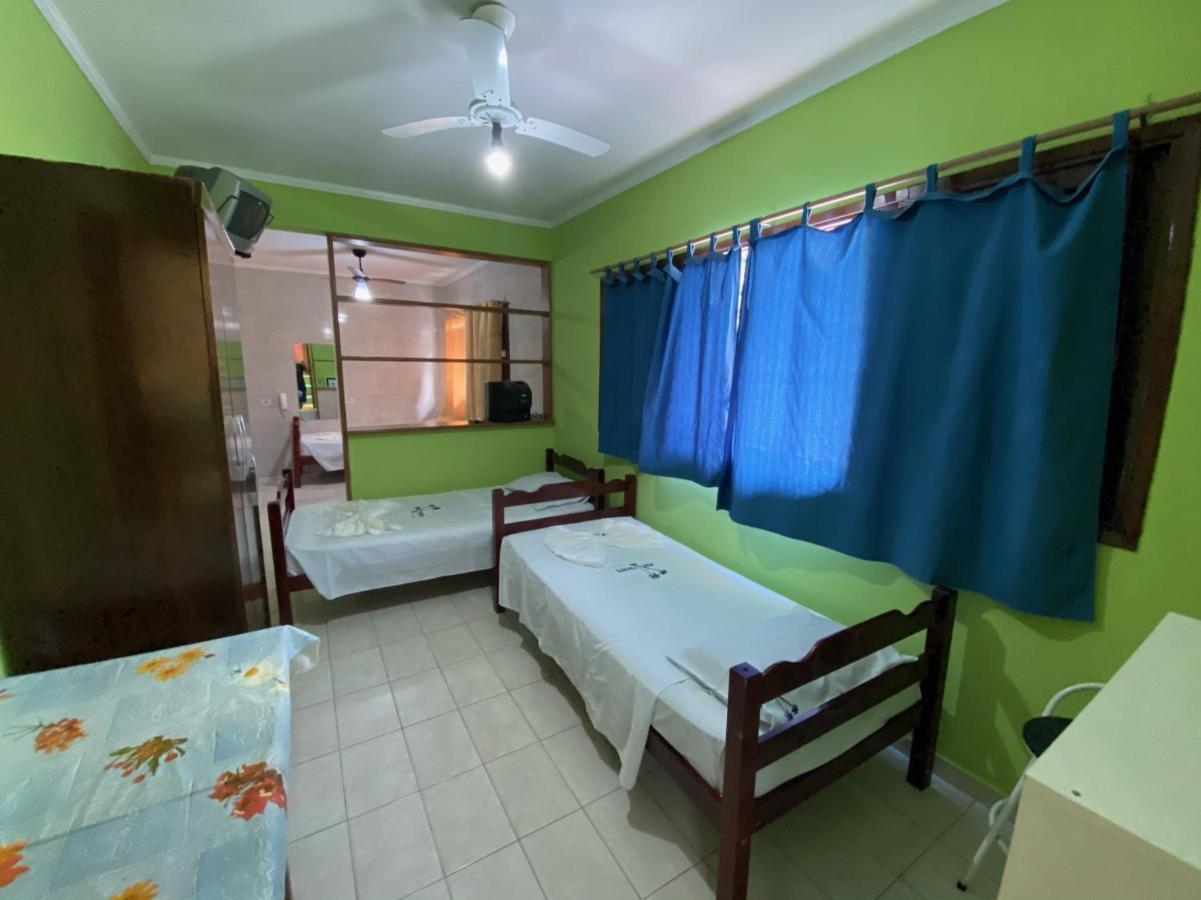 Hotel Mar Casado Гуаружа Екстериор снимка