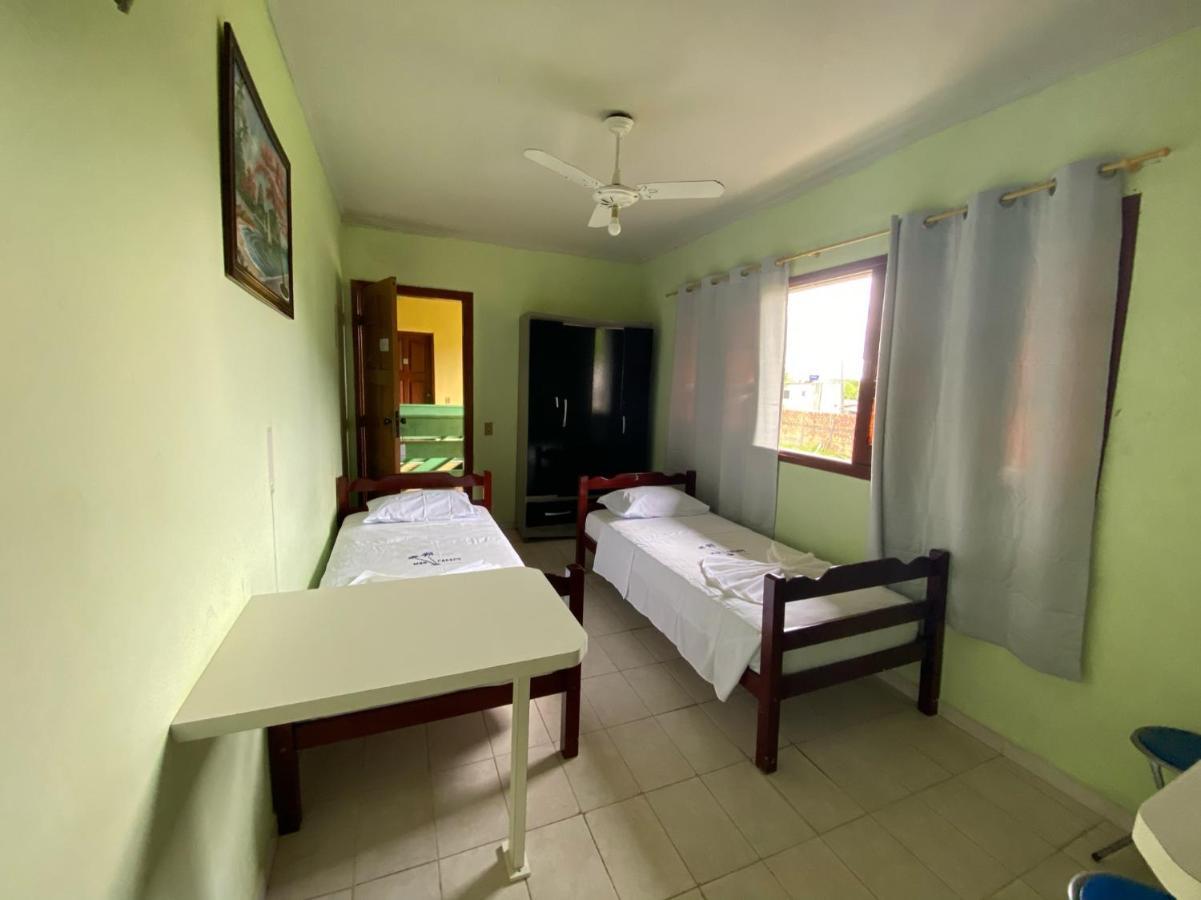 Hotel Mar Casado Гуаружа Екстериор снимка