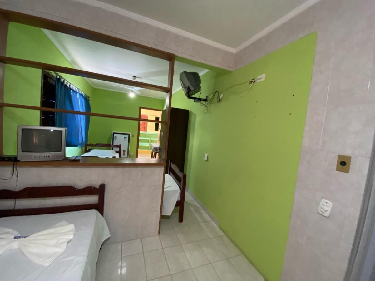Hotel Mar Casado Гуаружа Екстериор снимка