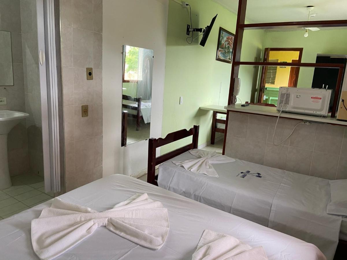 Hotel Mar Casado Гуаружа Екстериор снимка