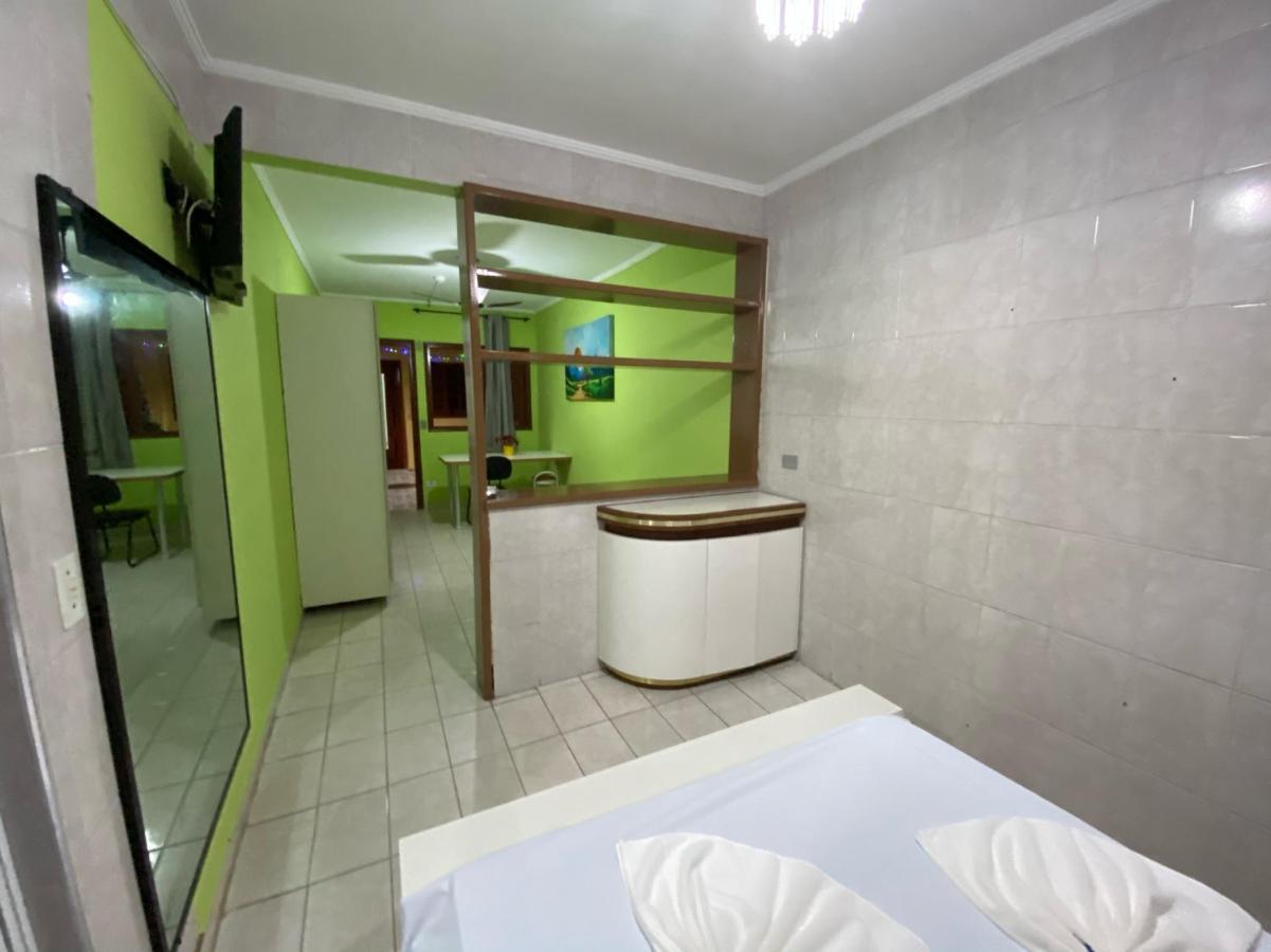 Hotel Mar Casado Гуаружа Екстериор снимка