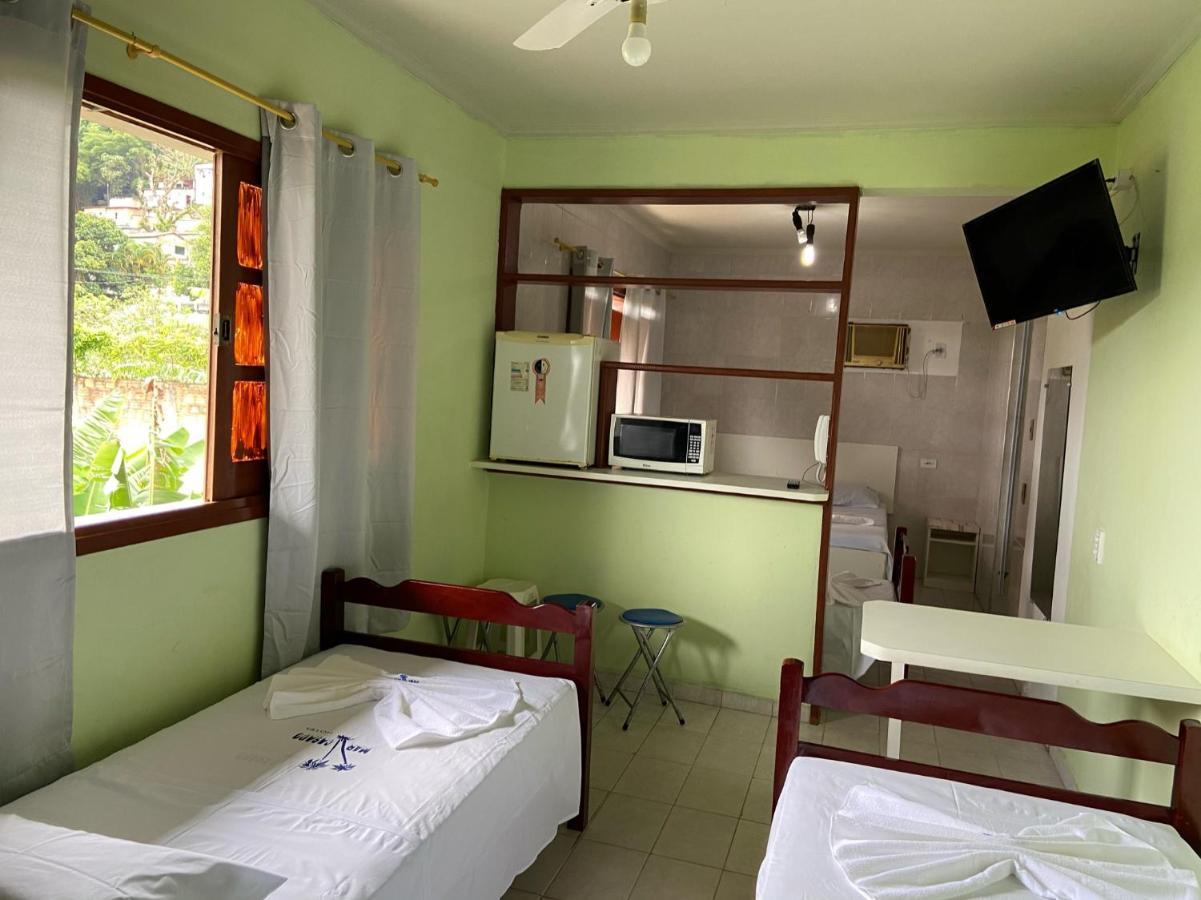 Hotel Mar Casado Гуаружа Екстериор снимка