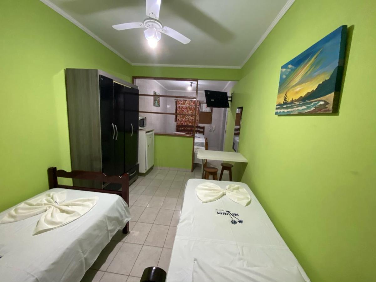 Hotel Mar Casado Гуаружа Екстериор снимка