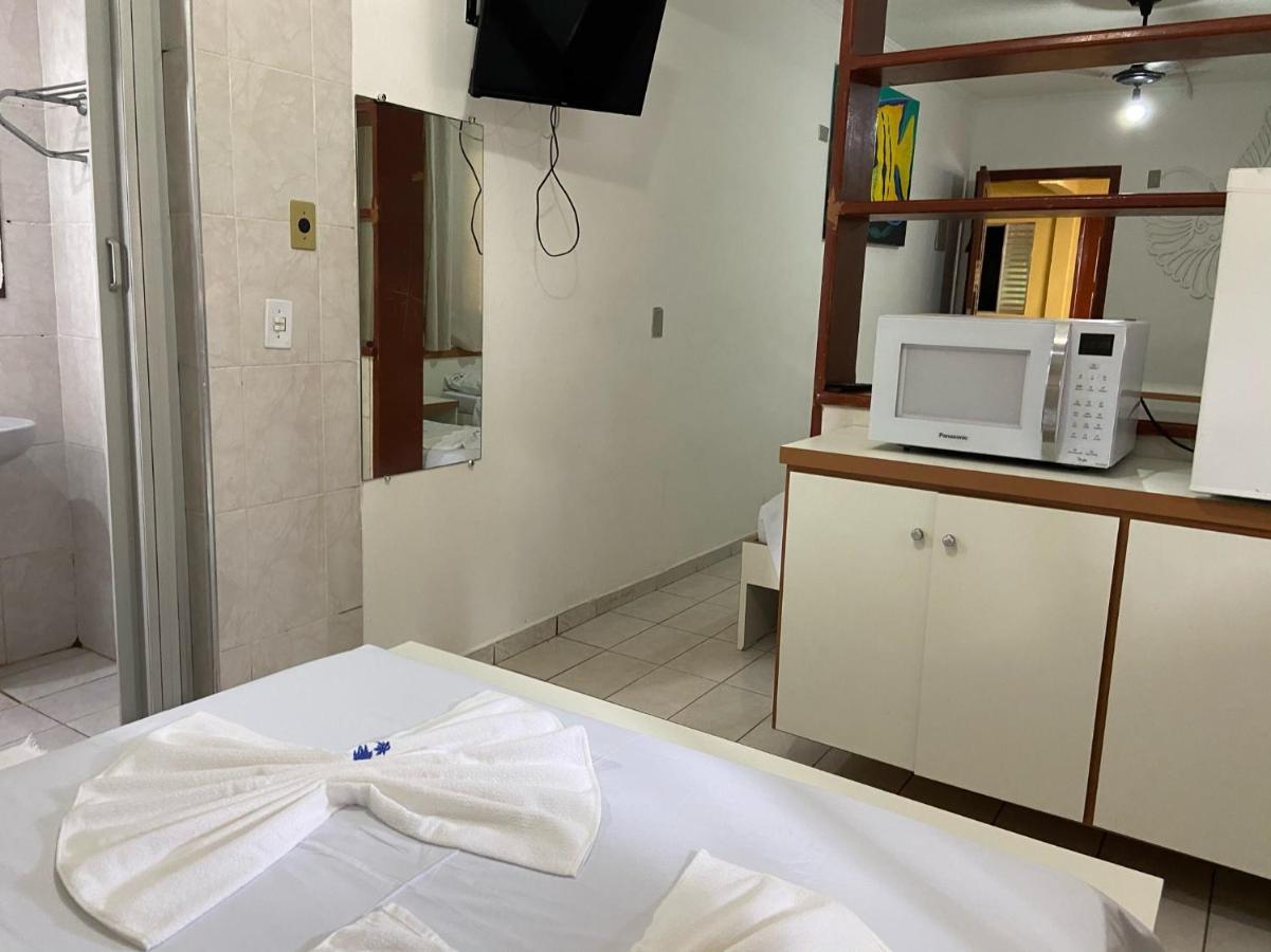 Hotel Mar Casado Гуаружа Екстериор снимка