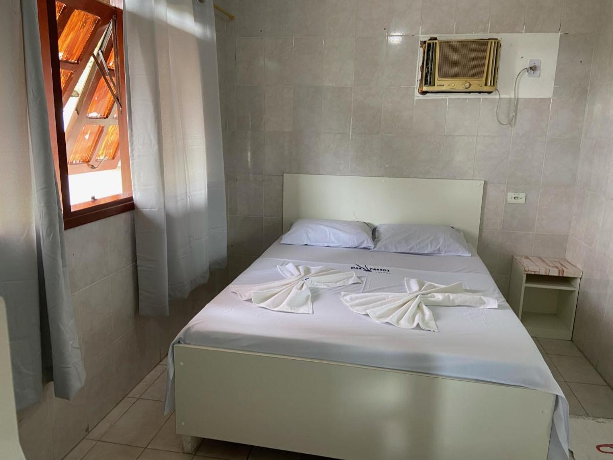 Hotel Mar Casado Гуаружа Екстериор снимка