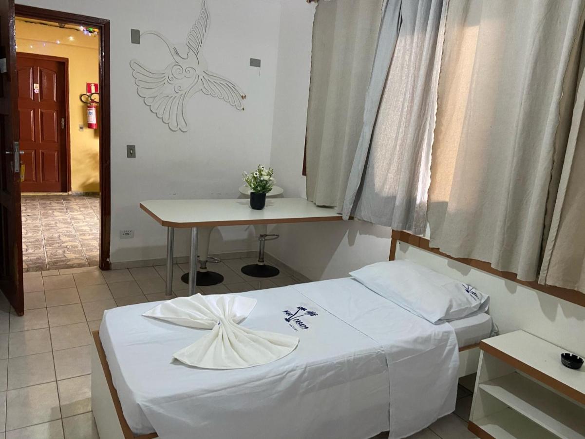 Hotel Mar Casado Гуаружа Екстериор снимка