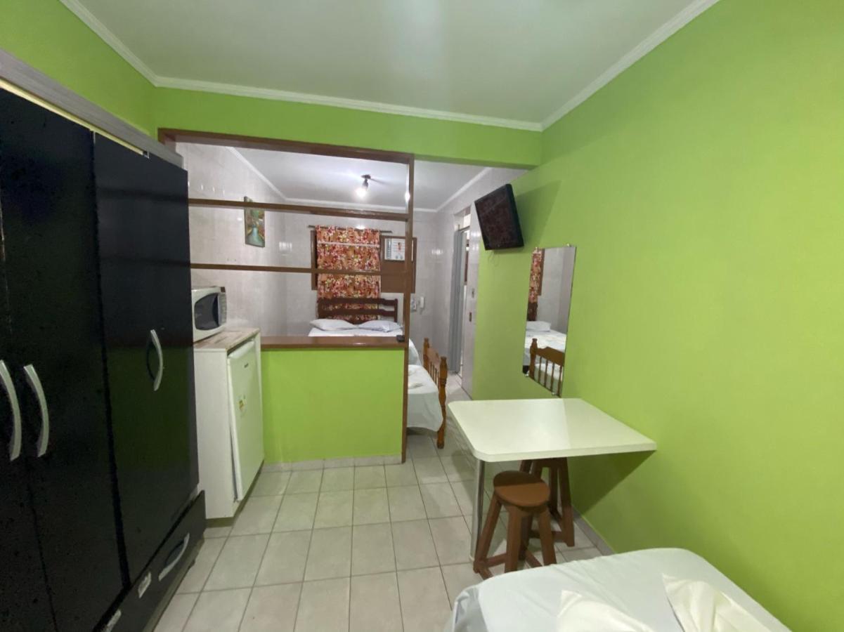 Hotel Mar Casado Гуаружа Екстериор снимка