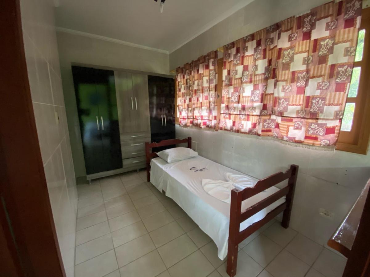 Hotel Mar Casado Гуаружа Екстериор снимка