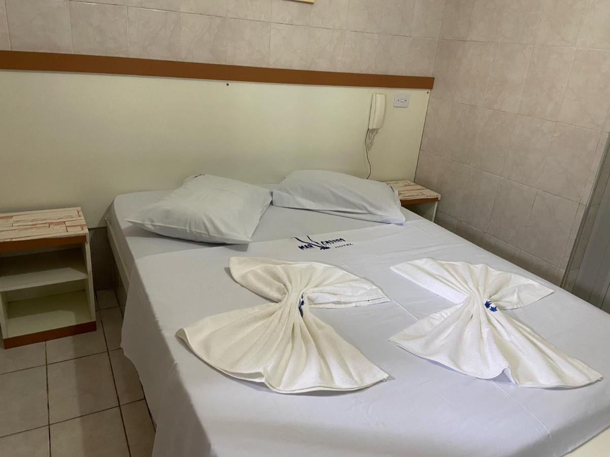 Hotel Mar Casado Гуаружа Екстериор снимка