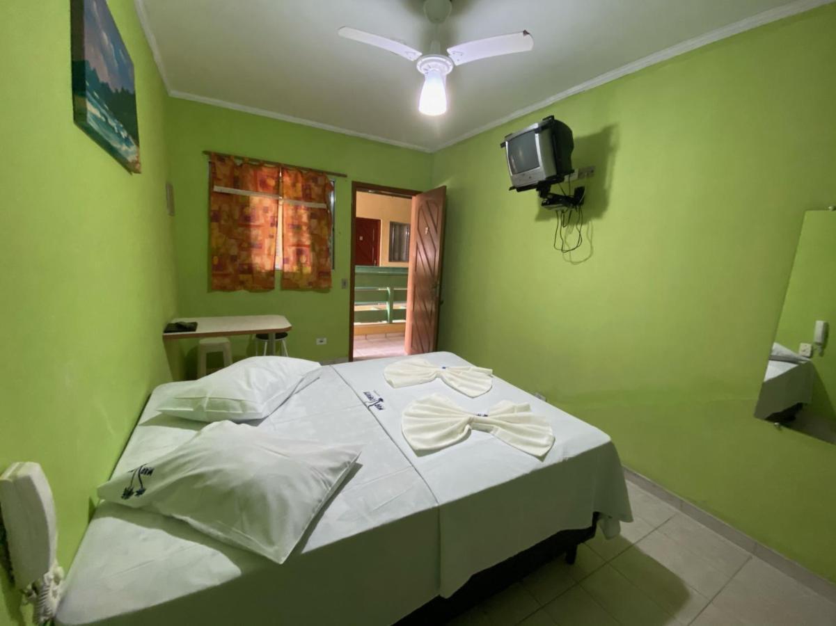 Hotel Mar Casado Гуаружа Екстериор снимка