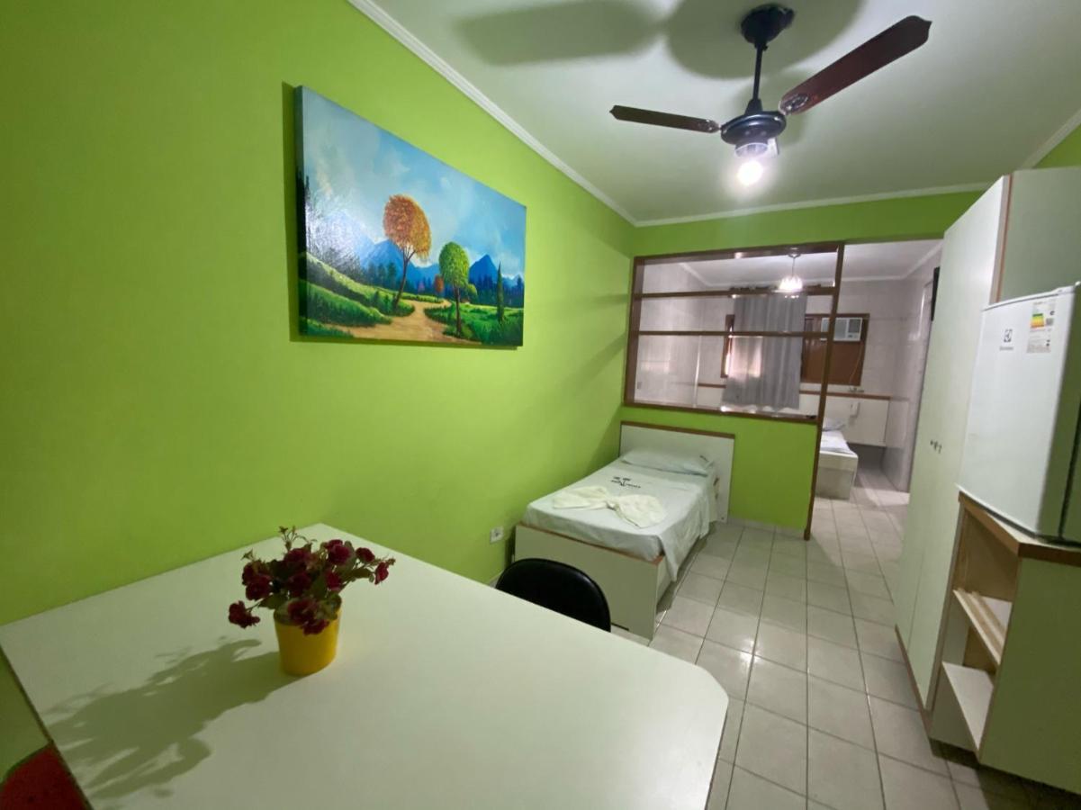 Hotel Mar Casado Гуаружа Екстериор снимка