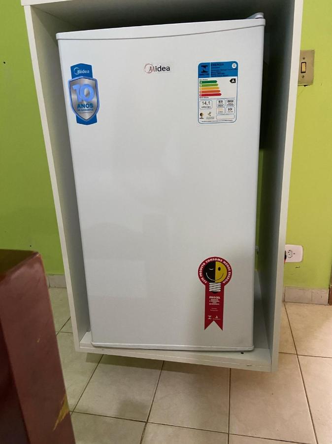 Hotel Mar Casado Гуаружа Екстериор снимка