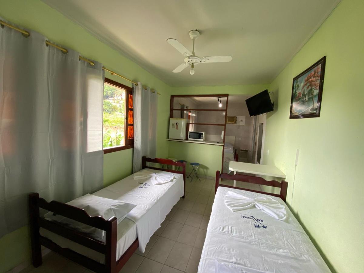 Hotel Mar Casado Гуаружа Екстериор снимка