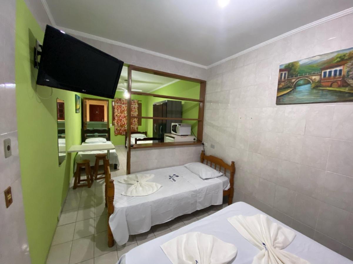 Hotel Mar Casado Гуаружа Екстериор снимка