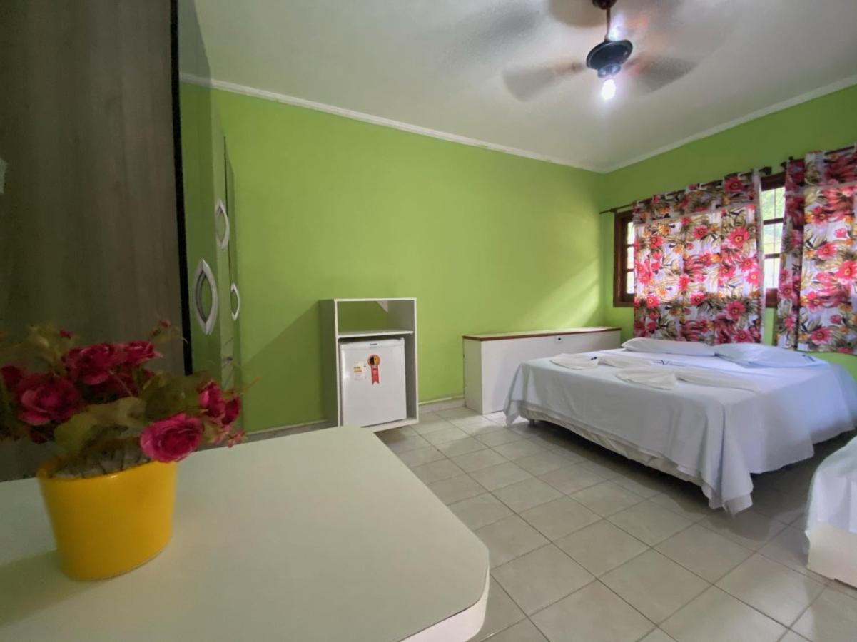 Hotel Mar Casado Гуаружа Екстериор снимка