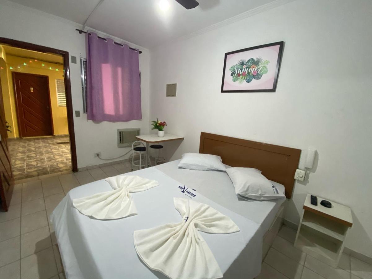Hotel Mar Casado Гуаружа Екстериор снимка