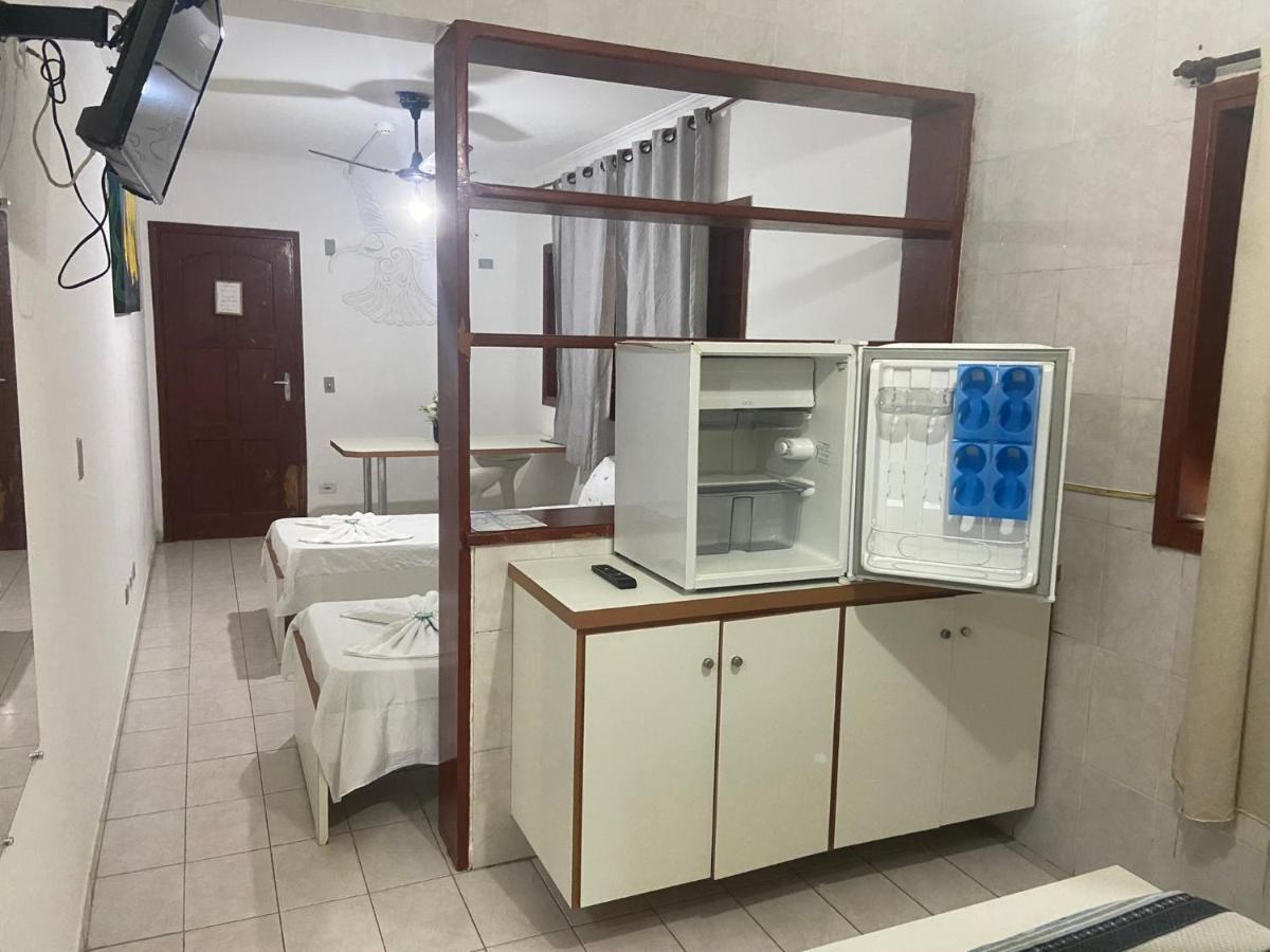 Hotel Mar Casado Гуаружа Екстериор снимка