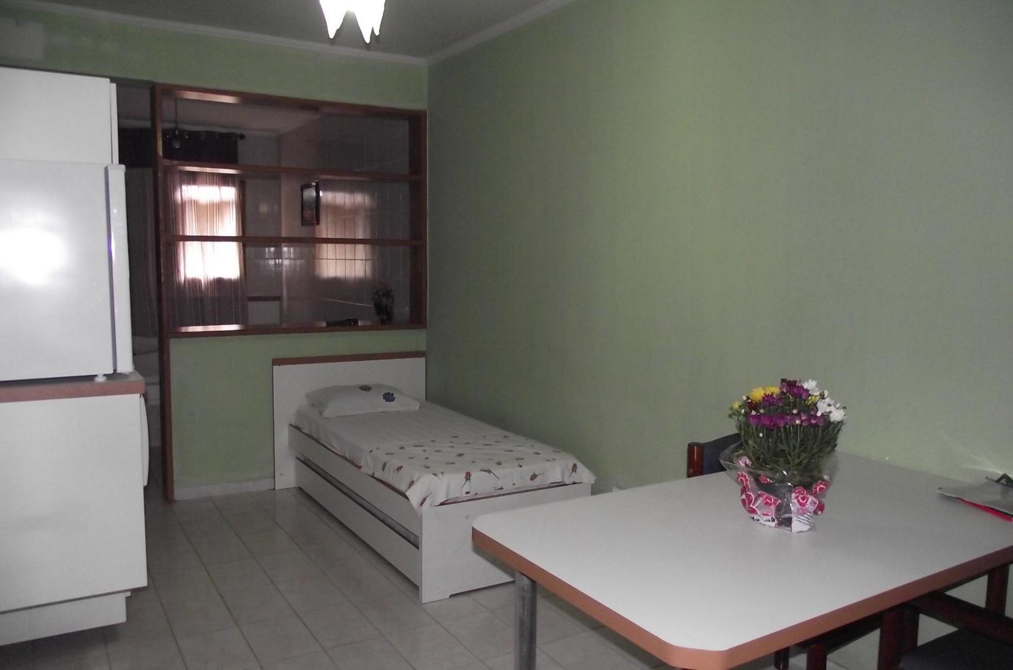 Hotel Mar Casado Гуаружа Стая снимка