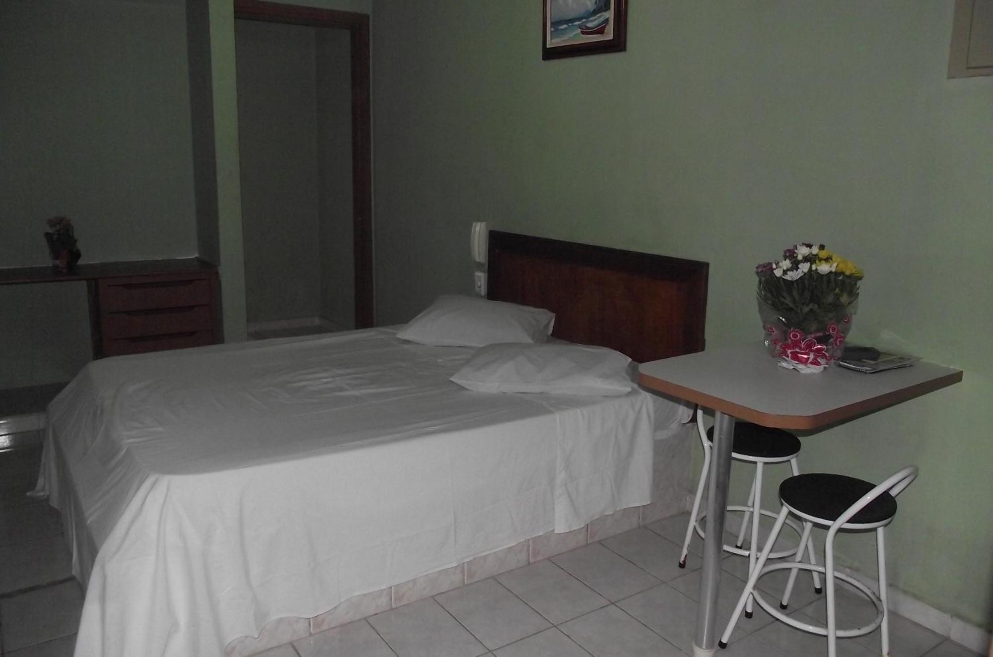 Hotel Mar Casado Гуаружа Стая снимка